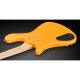 Бас-гітара WARWICK RockBass Streamer Standard, 4-String (Honey Violin Transparent Satin)