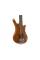 Бас-гітара Warwick Teambuilt Pro Series Thumb BO, 5-String (Natural Transparent Satin)