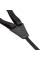 Ремінь для укулеле D'ADDARIO 19UKE00 ECO-COMFORT UKULELE STRAP (BLACK)