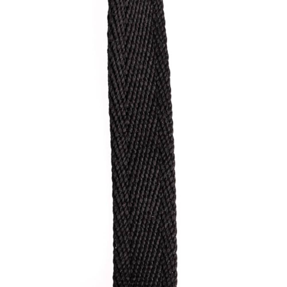 Ремінь для укулеле D'ADDARIO 19UKE00 ECO-COMFORT UKULELE STRAP (BLACK)