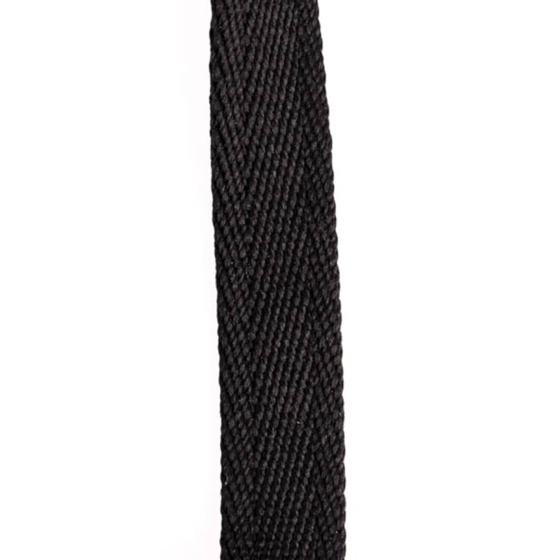 Ремінь для укулеле D'ADDARIO 19UKE00 ECO-COMFORT UKULELE STRAP (BLACK)