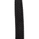 Ремінь для укулеле D'ADDARIO 19UKE00 ECO-COMFORT UKULELE STRAP (BLACK)