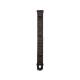 Ремень для гитары D'ADDARIO PLANET LOCK GUITAR STRAP (BLACK SATIN)