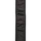Ремень для гитары D'ADDARIO PLANET LOCK GUITAR STRAP (BLACK SATIN)
