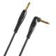Кабель инструментальный D'ADDARIO PW-GRA-10 Custom Series Instrument Cable (3m)