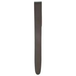 Ремінь для гітари D'ADDARIO 25BL01 BASIC LEATHER GUITAR STRAP (BROWN)