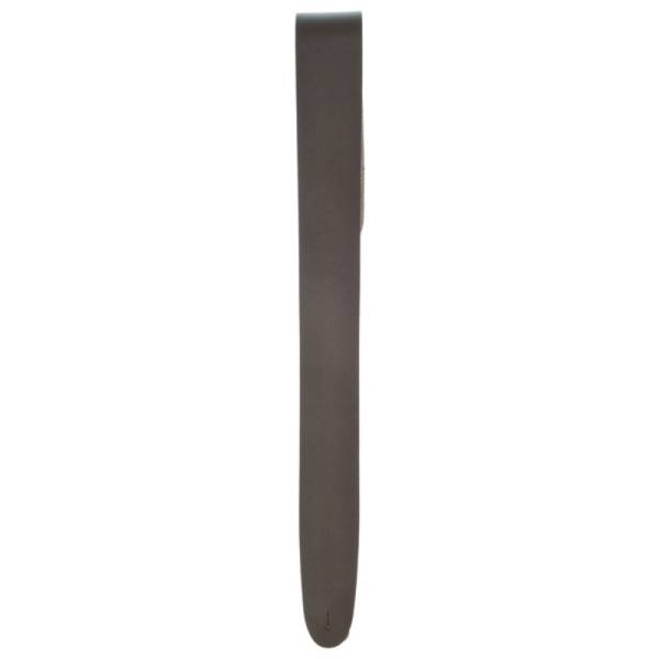 Ремінь для гітари D'ADDARIO 25BL01 BASIC LEATHER GUITAR STRAP (BROWN)