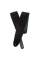 Ремінь для гітари D'ADDARIO 25SS00-DX Suede Guitar Strap (Black)