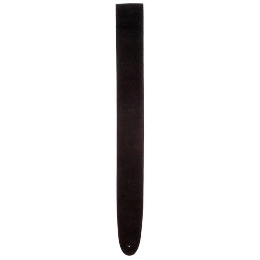 Ремінь для гітари D'ADDARIO 25SS00-DX Suede Guitar Strap (Black) Ремінь для гітари D'ADDARIO 25SS00-DX Suede Guitar Strap (Black)