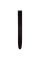 Ремінь для гітари D'ADDARIO 25SS00-DX Suede Guitar Strap (Black)