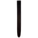 Ремень для гитары D'ADDARIO 25SS00-DX Suede Guitar Strap (Black) Ремень для гитары D'ADDARIO 25SS00-DX Suede Guitar Strap (Black)