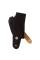 Ремінь для гітари D'ADDARIO 25SS00-DX Suede Guitar Strap (Black)