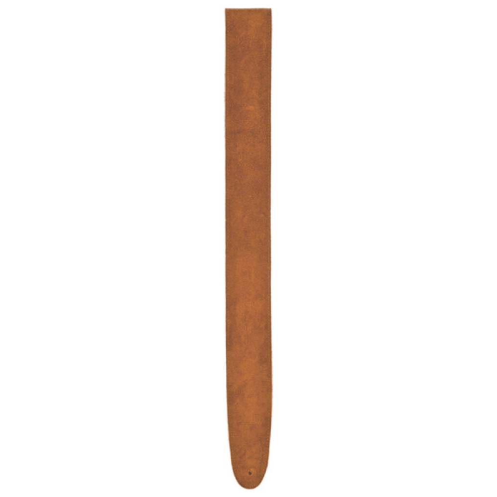 Ремінь для гітари D'ADDARIO 25SS02-DX Suede Guitar Strap (Honey)