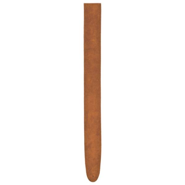 Ремінь для гітари D'ADDARIO 25SS02-DX Suede Guitar Strap (Honey)