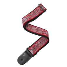 Ремінь для гітари D'ADDARIO 50A07 NYLON WOVEN GUITAR STRAP (CELTIC)