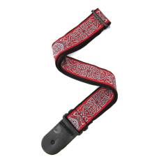 Ремінь для гітари D'ADDARIO 50A07 NYLON WOVEN GUITAR STRAP (CELTIC)