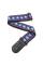 Ремінь для гітари D'ADDARIO 50A10 NYLON WOVEN GUITAR STRAP (STARS AND STRIPES)