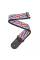 Ремень для гитары D'ADDARIO 50A11 NYLON WOVEN GUITAR STRAP (UNION JACK)