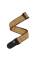 Ремінь для гітари D'ADDARIO 50B06 NYLON WOVEN GUITAR STRAP (TWEED)