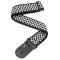 Ремінь для гітари D'ADDARIO 50C02 NYLON WOVEN GUITAR STRAP (CHECK MATE)
