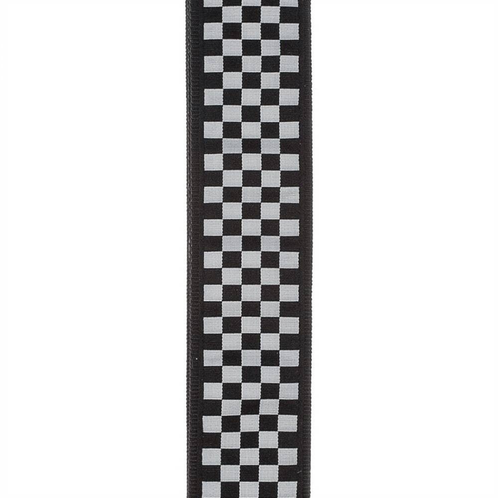 Ремінь для гітари D'ADDARIO 50C02 NYLON WOVEN GUITAR STRAP (CHECK MATE)