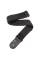 Ремень для гитары D'ADDARIO COTTON GUITAR STRAP (BLACK)