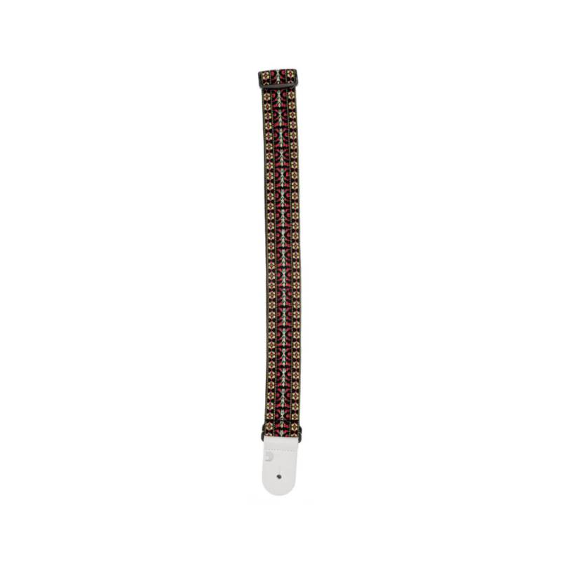Ремень для гитары D'ADDARIO 50G00 NYLON WOVEN GUITAR STRAP (HOOTENANNY 1)