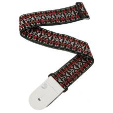 Ремень для гитары D'ADDARIO 50G01 NYLON WOVEN GUITAR STRAP (HOOTENANNY 2)