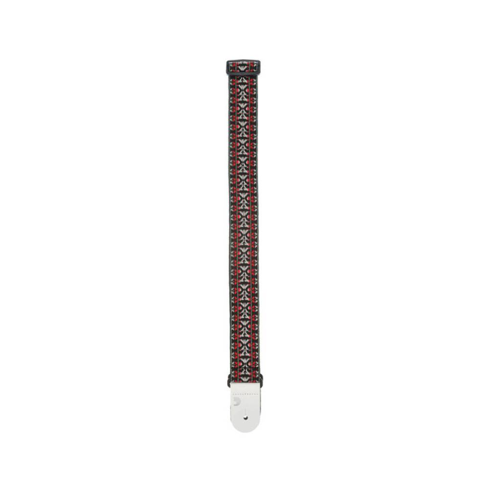 Ремень для гитары D'ADDARIO 50G01 NYLON WOVEN GUITAR STRAP (HOOTENANNY 2)