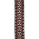 Ремень для гитары D'ADDARIO 50G01 NYLON WOVEN GUITAR STRAP (HOOTENANNY 2)