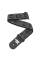 Ремінь для гітари D'ADDARIO JOE SATRANI WOVEN GUITAR STRAP (Skull N Bones)