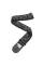 Ремінь для гітари D'ADDARIO JOE SATRANI WOVEN GUITAR STRAP (Silver Sketches)