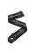 Ремень для гитары D'ADDARIO PLANET LOCK GUITAR STRAP (BARBED WIRE)