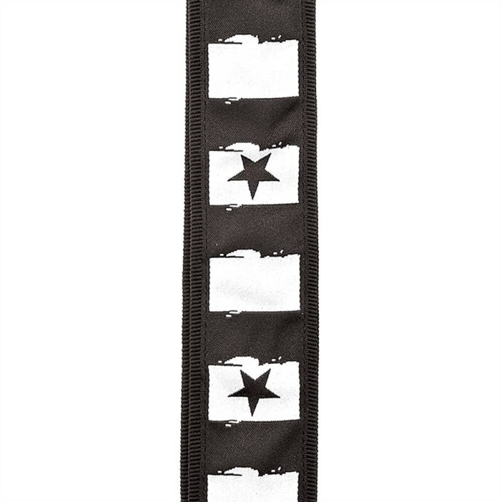 Ремінь для гітари D'ADDARIO PLANET LOCK GUITAR STRAP (ROCKSTAR)