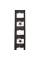Ремінь для гітари D'ADDARIO PLANET LOCK GUITAR STRAP (ROCKSTAR)