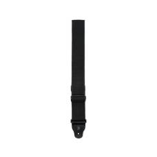 Ремінь для гітари D'ADDARIO 74T000 POLYPRO BASS GUITAR STRAP BLACK (PADDED)