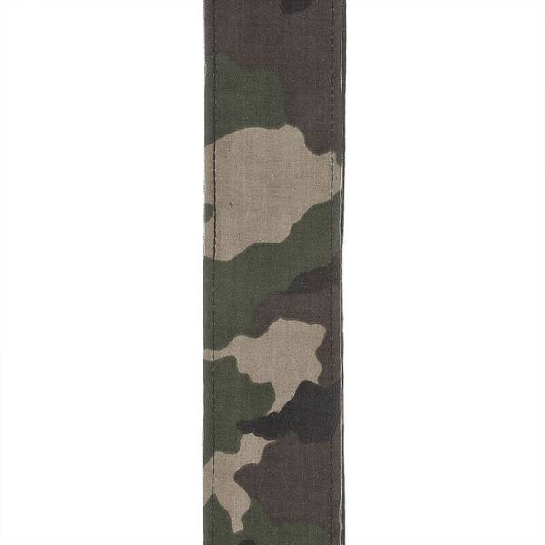 Ремень для гитары D'ADDARIO 50G04 NYLON WOVEN GUITAR STRAP (CAMOUFLAGE)