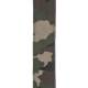 Ремень для гитары D'ADDARIO 50G04 NYLON WOVEN GUITAR STRAP (CAMOUFLAGE)