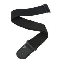 Ремень для гитары D'ADDARIO PWS100 POLYPRO GUITAR STRAP (BLACK)