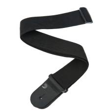 Ремень для гитары D'ADDARIO PWS100 POLYPRO GUITAR STRAP (BLACK)