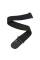 Ремень для гитары D'ADDARIO PWS100 POLYPRO GUITAR STRAP (BLACK)