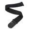 Ремень для гитары D'ADDARIO PWS100 POLYPRO GUITAR STRAP (BLACK)