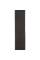 Ремень для гитары D'ADDARIO PWS100 POLYPRO GUITAR STRAP (BLACK)