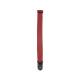 Ремінь для гітари D'ADDARIO PWS101 POLYPRO GUITAR STRAP (RED)