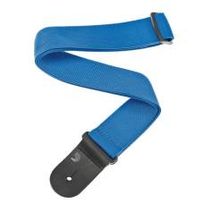 Ремінь для гітари D'ADDARIO PWS102 POLYPRO GUITAR STRAP (BLUE)