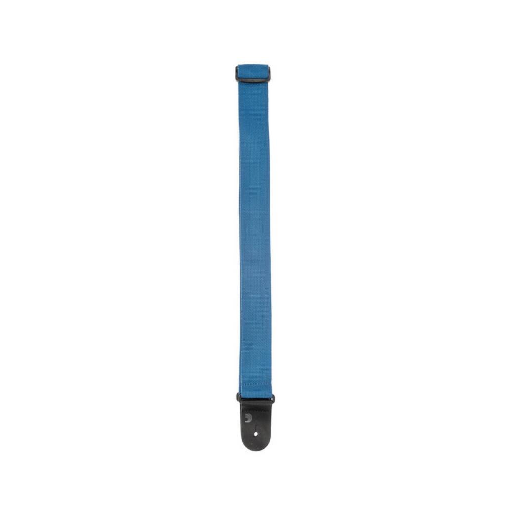 Ремінь для гітари D'ADDARIO PWS102 POLYPRO GUITAR STRAP (BLUE)