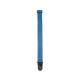 Ремінь для гітари D'ADDARIO PWS102 POLYPRO GUITAR STRAP (BLUE)