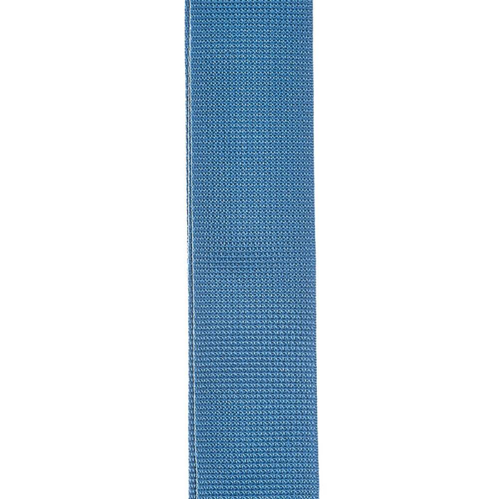 Ремінь для гітари D'ADDARIO PWS102 POLYPRO GUITAR STRAP (BLUE)