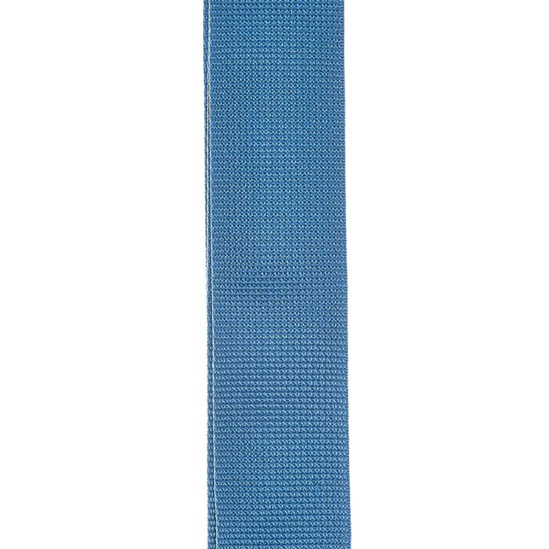 Ремень для гитары D'ADDARIO PWS102 POLYPRO GUITAR STRAP (BLUE)