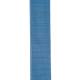 Ремінь для гітари D'ADDARIO PWS102 POLYPRO GUITAR STRAP (BLUE)